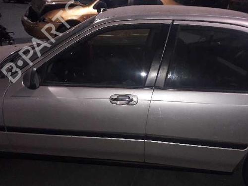 Engine control unit (ECU) ROVER 45 I Hatchback (RT)  | BP2786084M57