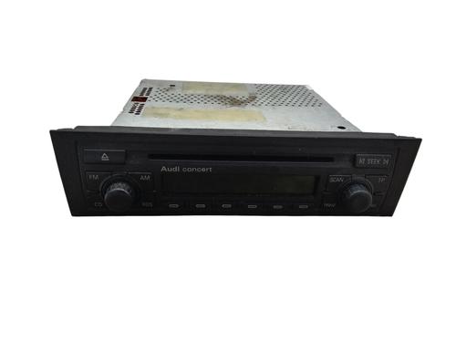 Used Radio AUDI A3 (8P1) [2003-2013]  22698182