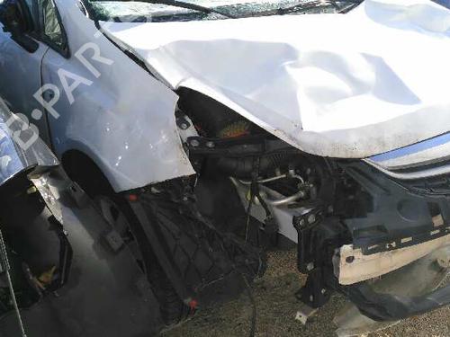 Left taillight OPEL CORSA D (S07) | BP12212752C34 - Image 6