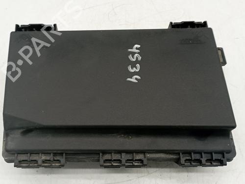 Used Fuse box Fuse box OPEL ZAFIRA / ZAFIRA FAMILY B (A05) 1.7 CDTI (M75) (110 hp) 34605667 34605667