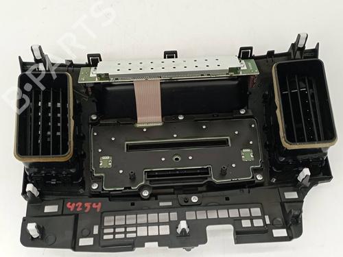 Radio MITSUBISHI LANCER VIII (CY_A, CZ_A)  | BP15859096E6 