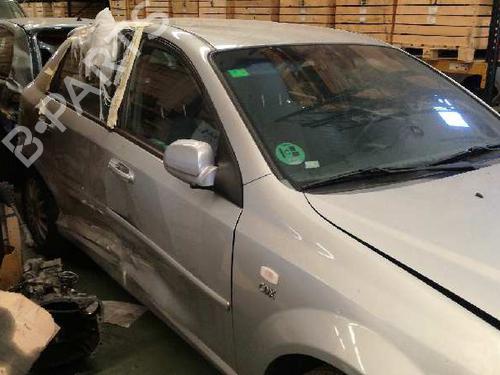 Climate control CHEVROLET LACETTI (J200) 1.6 | BP4895342I5  - Image 9