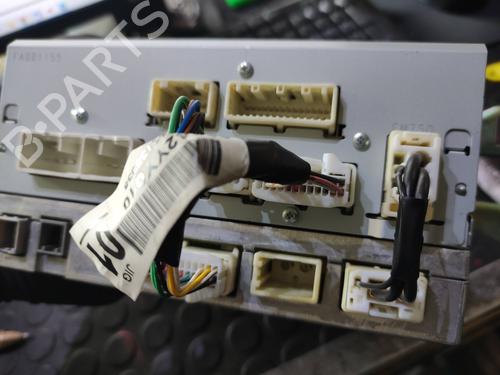 Electronic module TOYOTA AURIS (_E15_)  | BP11048127M83 