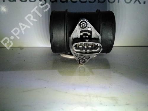 Mass air flow sensor OPEL VECTRA B Hatchback (J96) 2.0 DI 16V (F68) | BP1657366M95 