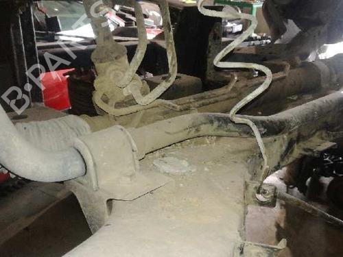 Steering rack SSANGYONG RODIUS I  | BP4650070M22 