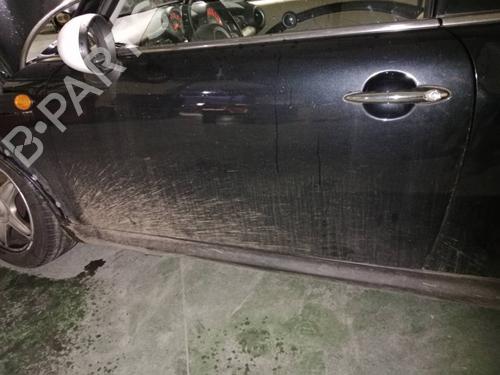 Left front door MINI MINI (R56)  | BP23110404C2 