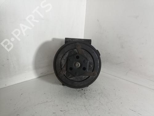 AC compressor RENAULT MEGANE II Saloon (LM0/1_) 1.9 dCi (LM0G, LM1G, LM2C) | BP38445223M34 - Image 2