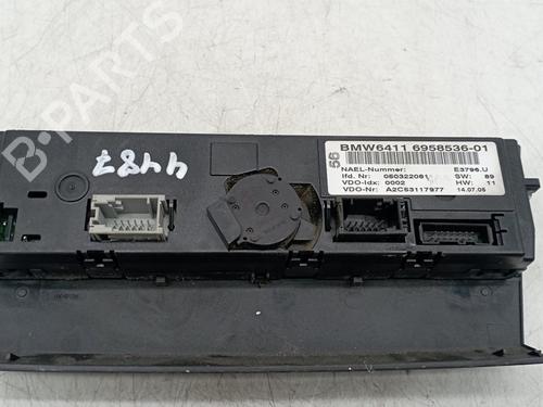 Climate control BMW 3 (E90)  | BP21092180I5 