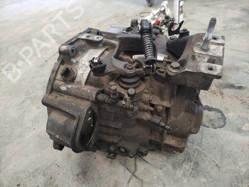 Gearbox SEAT ALHAMBRA (7V8, 7V9)  | BP13932414M3 