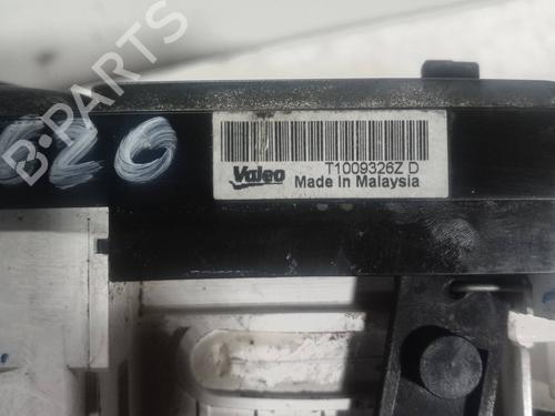 Climate control NISSAN NV200 / EVALIA Bus 1.5 dCi 90 (M20, M20M) | BP7004231I5 