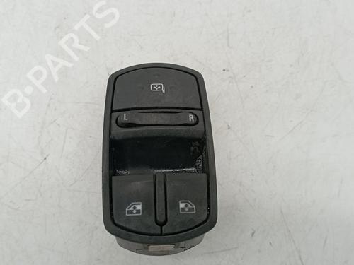 Venstre Foran elrute bryter OPEL CORSA D (S07) [2006-2015]  28837592