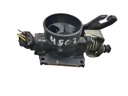 Used Throttle body FORD FOCUS I (DAW, DBW) [1998-2009]  22616548