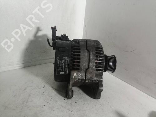 Generator AUDI A3 (8L1) 1.9 TDI | BP12212806M7 