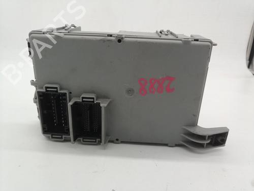 Fuse box CITROËN NEMO MPV  | BP20220651E1 
