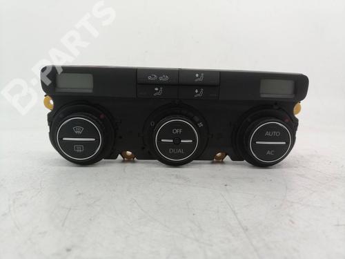 climate-control-vw-passat-b6-3c2-20-tdi-3c907044ds-2005-2006-2007-2008-2009-2010-10522642 main image