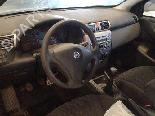 Starter FIAT STILO (192_)  | BP10962111M8 