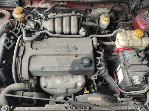 Right front driveshaft DAEWOO NUBIRA Saloon (J100) | BP17956099M39 - Image 8