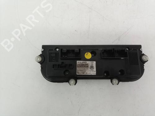 Climate control VW CADDY IV Box Body/MPV (SAA, SAH) 1.6 TDI | BP9243509I5 