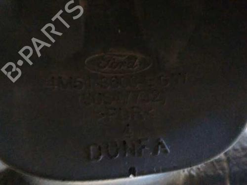Steering wheel FORD FOCUS II (DA_, HCP, DP)  | BP2974740C49 