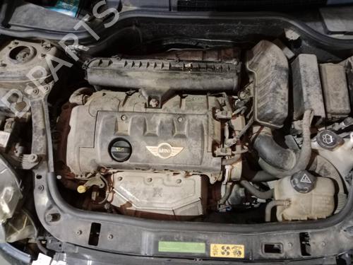 Right front driveshaft MINI MINI (R56) | BP30696234M39