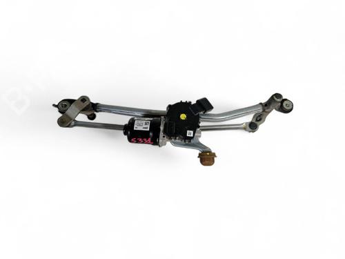 Front wiper motor OPEL CORSA F (P2JO) | BP33425782M29 - Image 2
