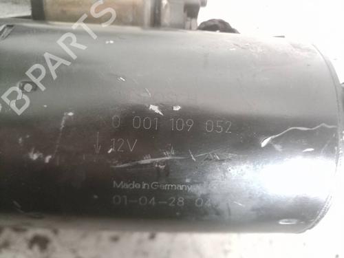 Starter OPEL ZAFIRA A MPV (T98) 2.0 DTI 16V (F75) | BP29822741M8 