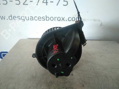 Heater blower motor MG MG ZR  | BP3456493M62 