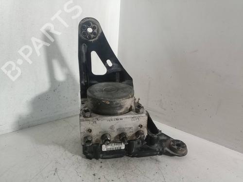 Used ABS pump RENAULT KANGOO / GRAND KANGOO II (KW0/1_) [2008-2025]  12236076
