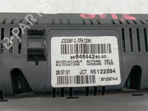 Other PEUGEOT 308 I (4A_, 4C_)  | BP26287750O1 