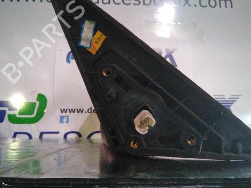 Left mirror HYUNDAI COUPE I (RD)  | BP2679490C26 