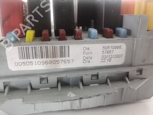 Fuse box ALFA ROMEO BRERA (939_) | BP12215634E1