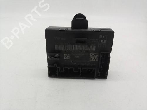 Elektronisk modul SKODA SUPERB III (3V3) 2.0 TDI (150 hp) 17390440