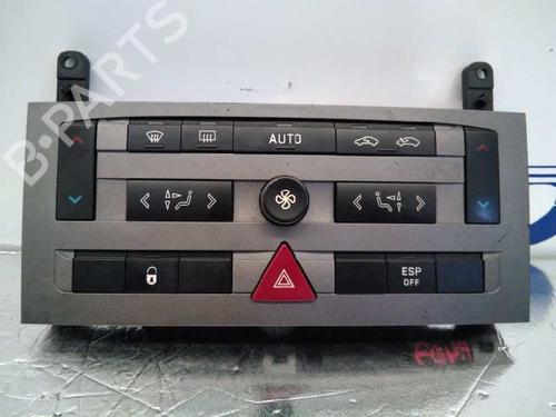 Used Climate control PEUGEOT 407 SW (6E_, 6D_) [2004-2011]  4370158