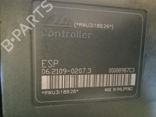 ABS pump HONDA ACCORD VII (CL, CN) 2.2 i-CTDi (CN1) | BP26332302M43 