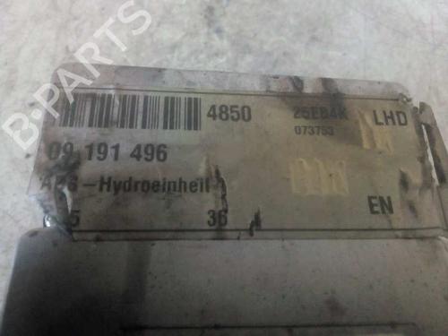 ABS pump OPEL VECTRA C (Z02) 2.0 DTI 16V (F69) | BP3141346M43 