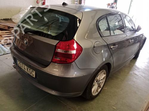 Ignition barrel BMW 1 (E87) 118 d | BP27090972M48 