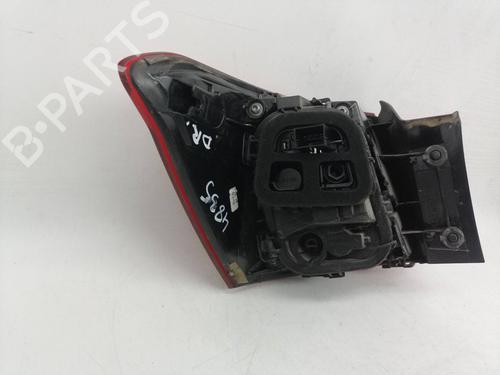 Right taillight SEAT ARONA (KJ7, KJP)  | BP30172714C35 