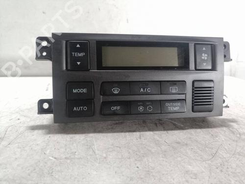 Used Climate control HYUNDAI ELANTRA III (XD) 1.6 (107 hp) 7283352