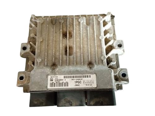 Used Engine control unit (ECU) FORD TRANSIT Van (FA_ _) [2006-2014]  29350459