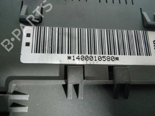 Fuse box PEUGEOT 807 (EB_) 2.0 HDi | BP5543704E1 