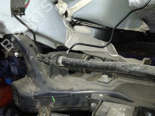 Steering rack KIA SPORTAGE III (SL)  | BP4659020M22 