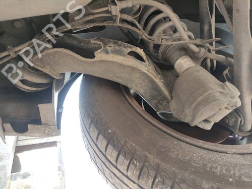Right rear steering knuckle MINI MINI (R50, R53) Cooper | BP9747559M28 