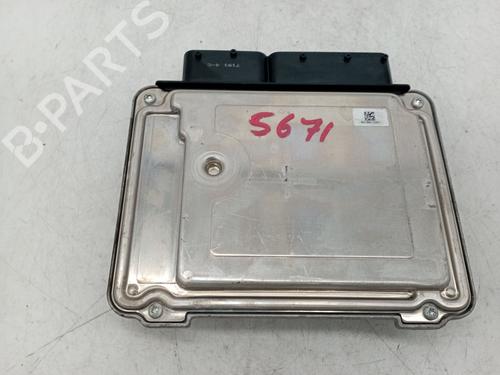 Engine control unit (ECU) VW GOLF VI (5K1) | BP38595869M57 - Image 4