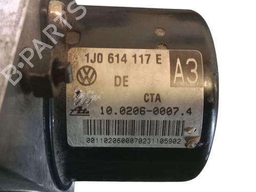 ABS Bremseaggregat VW GOLF IV (1J1)  | BP26230985M43 