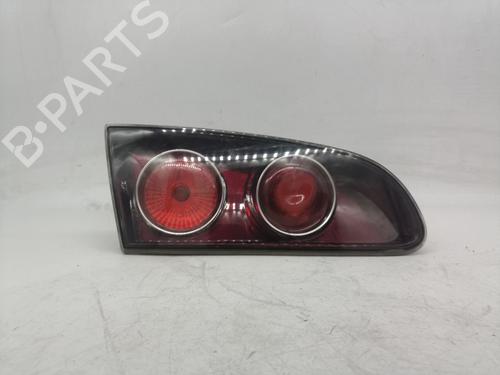 Used Left tailgate light Left tailgate light SEAT IBIZA III (6L1) [2002-2009] 33540131 33540131