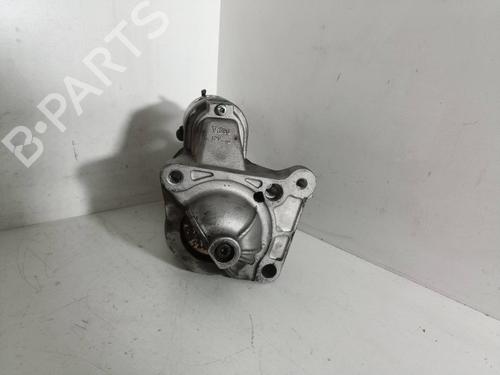 Used Starter Starter RENAULT MEGANE II Saloon (LM0/1_) [2003-2026] 9415495 9415495