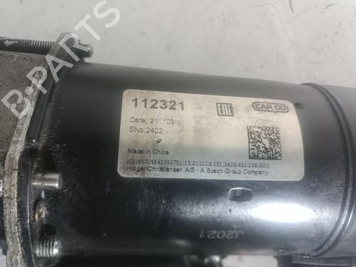 Starter AUDI A4 B6 (8E2) 1.9 TDI | BP37995278M8 - Image 5
