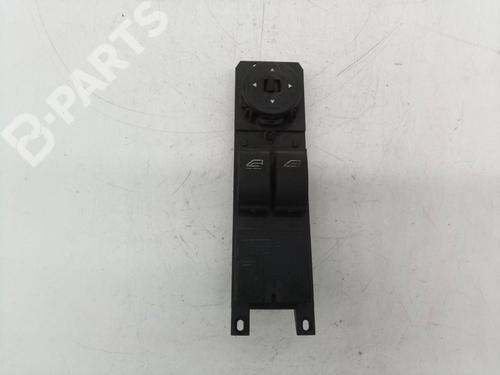 Used Left front window switch Left front window switch FORD FOCUS III 1.6 TDCi (115 hp) 9551843 9551843