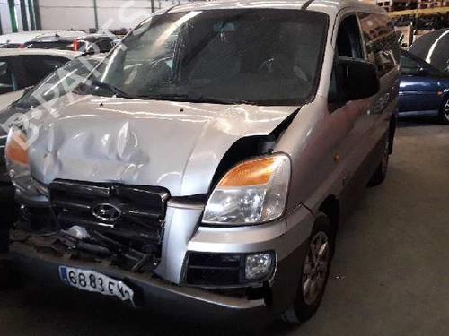 HYUNDAI H-1 / STAREX Bus (A1)    223395