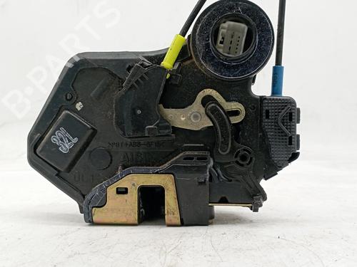 Rear left lock TOYOTA AVENSIS Estate (_T25_) 2.0 D-4D (CDT250_, CDT250R) | BP20640738C100 